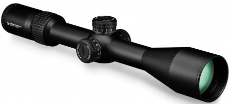 Оптический прицел Vortex Diamondback Tactical 6-24x50 FFP