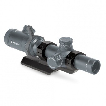 Кронштейн Vortex Cantilever 30мм с выносом (2'')  CM-202