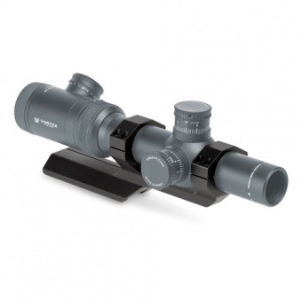 Кронштейн Vortex Cantilever 30мм с выносом (3'')  CM-203