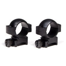 Кольца Vortex Hunter 26mm на Weaver (средние) RING-M