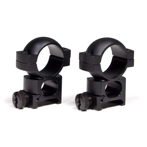 Кольца Vortex Hunter 26mm на Weaver (высокие) RING-H