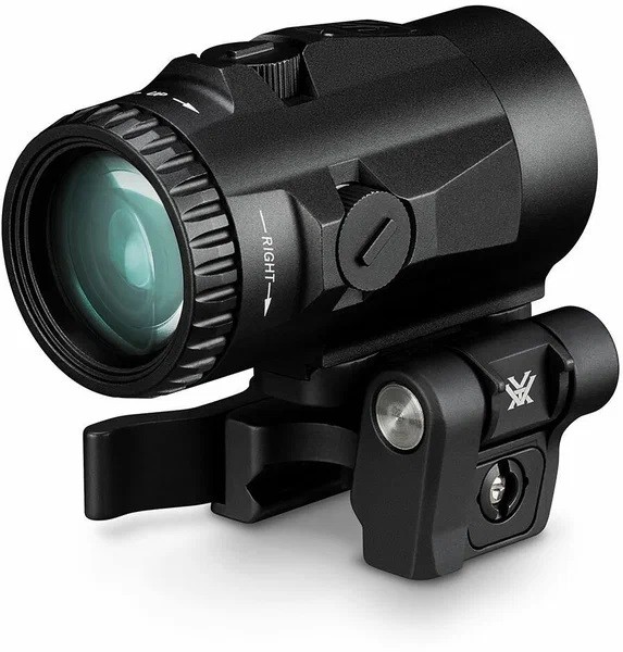Увеличитель Vortex Micro 3X (V3XM)