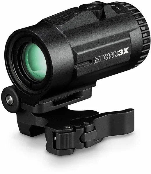 Увеличитель Vortex Micro 3X (V3XM)