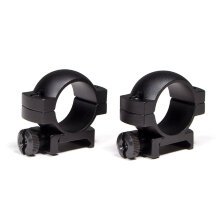 Кольца Vortex Hunter 26mm на Weaver (низкие) RING-L