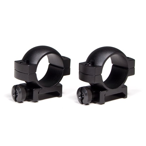 Кольца Vortex Hunter 26mm на Weaver (низкие) RING-L