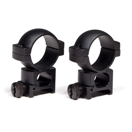 Кольца Vortex Hunter 30mm на Weaver (высокие) 30MRNG-H