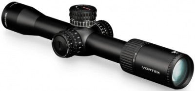 Оптический прицел Vortex Viper PST Gen II 2-10x32 FFP