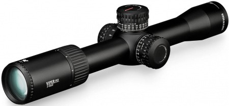 Оптический прицел Vortex Viper PST Gen II 2-10x32 FFP