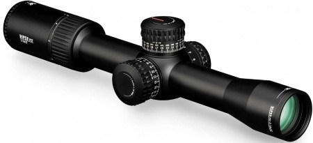 Оптический прицел Vortex Viper PST Gen II 2-10x32 FFP