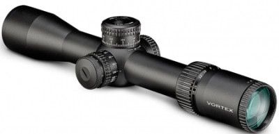 Оптический прицел Vortex Strike Eagle 3-18x44