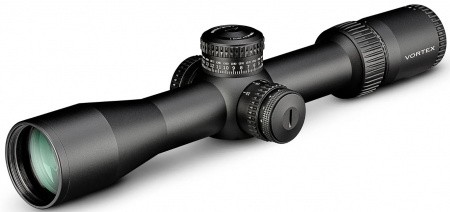 Оптический прицел Vortex Strike Eagle 3-18x44