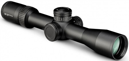 Оптический прицел Vortex Strike Eagle 3-18x44