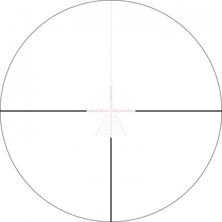 Оптический прицел Vortex Strike Eagle 3-18x44