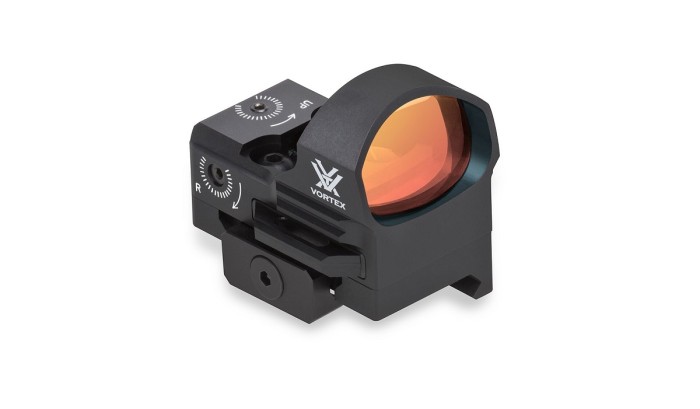 Коллиматорный прицел Vortex Razor Red Dot 6MOA (RZR-2003)