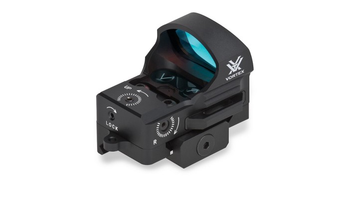 Коллиматорный прицел Vortex Razor Red Dot 6MOA (RZR-2003)