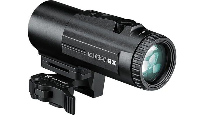 Увеличитель Vortex Micro 6X (V6XM)