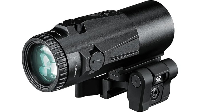 Увеличитель Vortex Micro 6X (V6XM)