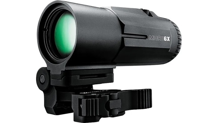 Увеличитель Vortex Micro 6X (V6XM)