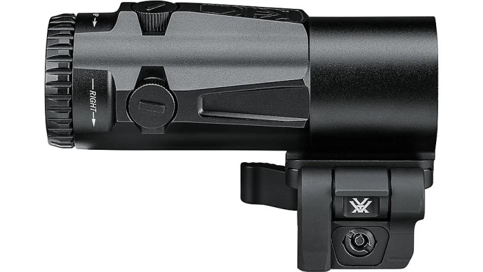 Увеличитель Vortex Micro 6X (V6XM)