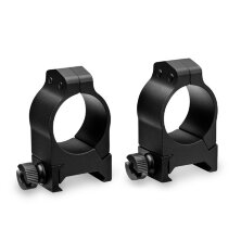 Кольца Vortex Viper 26mm на Weaver (средние) VPR-1М