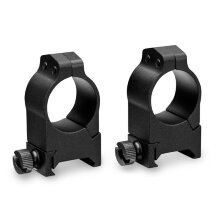 Кольца Vortex Viper 26mm на Weaver (высокие) VPR-1Н