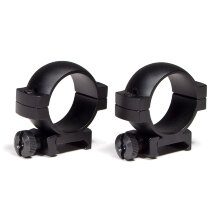 Кольца Vortex Hunter 30mm на Weaver (низкие) 30MRNG-L