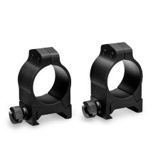 Кольца Vortex Viper 26mm на Weaver (низкие) VPR-1L