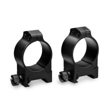 Кольца Vortex Viper 30mm на Weaver (средние) VPR-30М