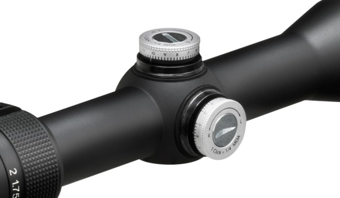 Оптический прицел Vortex Diamondback 1,75-5x32