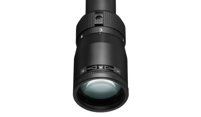 Оптический прицел Vortex Diamondback 1,75-5x32