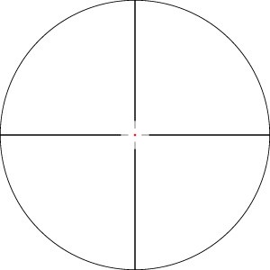 Оптический прицел Vortex Crossfire II 3-9x50