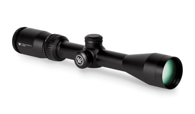 Оптический прицел Vortex Crossfire II 3-9x40