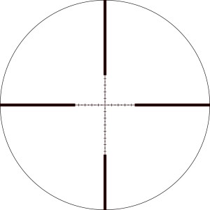 Оптический прицел Vortex Diamondback Tactical 3-9x40