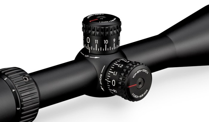 Оптический прицел Vortex Diamondback Tactical 3-9x40