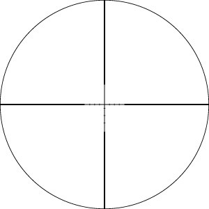 Оптический прицел Vortex Crossfire II 2-7x32