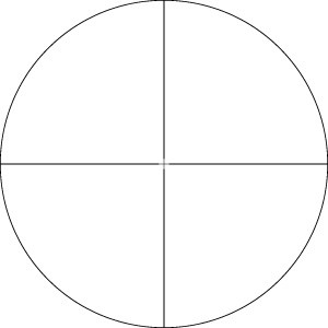 Оптический прицел Vortex Crossfire II 2-7x32