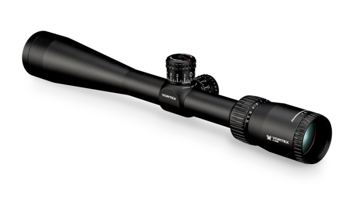 Оптический прицел Vortex Diamondback Tactical 4-12x40