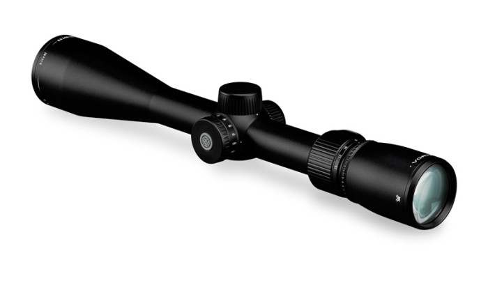 Оптический прицел Vortex Razor HD LH 3-15x42