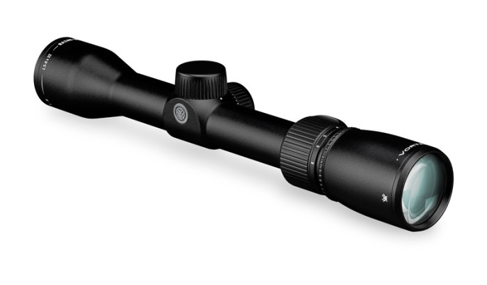 Оптический прицел Vortex Razor HD LH 1,5-8x32
