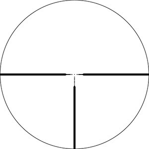 Оптический прицел Vortex Razor HD LH 1,5-8x32