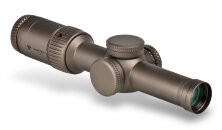 Оптический прицел Vortex Razor HD Gen II 1-6x24