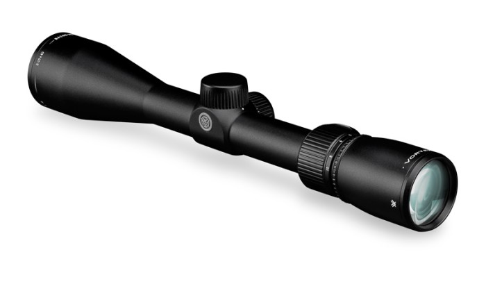 Оптический прицел Vortex Razor HD LH 2-10x40
