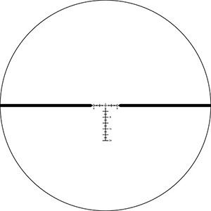 Оптический прицел Vortex Razor HD LH 2-10x40