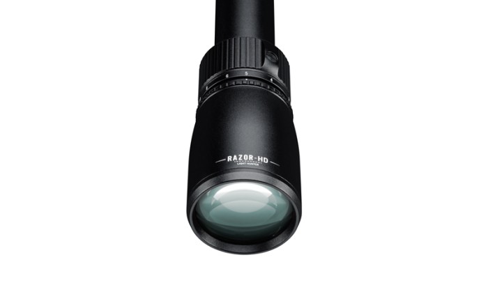 Оптический прицел Vortex Razor HD LH 2-10x40