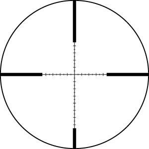 Оптический прицел Vortex Viper HST 4-16x44