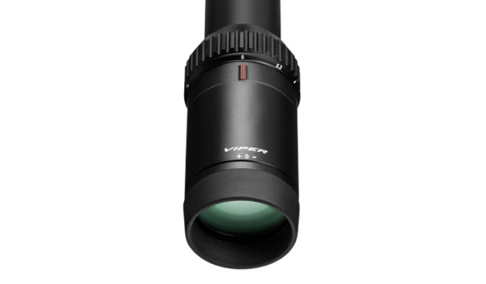 Оптический прицел Vortex Viper HST 4-16x44