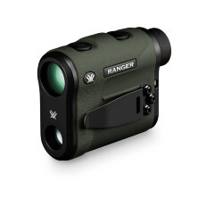 Лазерный дальномер Vortex Ranger 1500 (6x22, до 1370м)