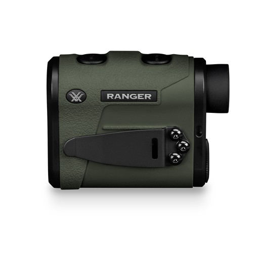 Лазерный дальномер Vortex Ranger 1500 (6x22, до 1370м)