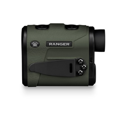 Лазерный дальномер Vortex Ranger 1000 (6x22, до 915м)