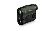 Лазерный дальномер Vortex Ranger 1800 (6x22, до 1646м)